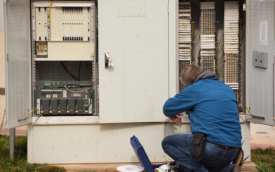 électricien dépannage Paris 9